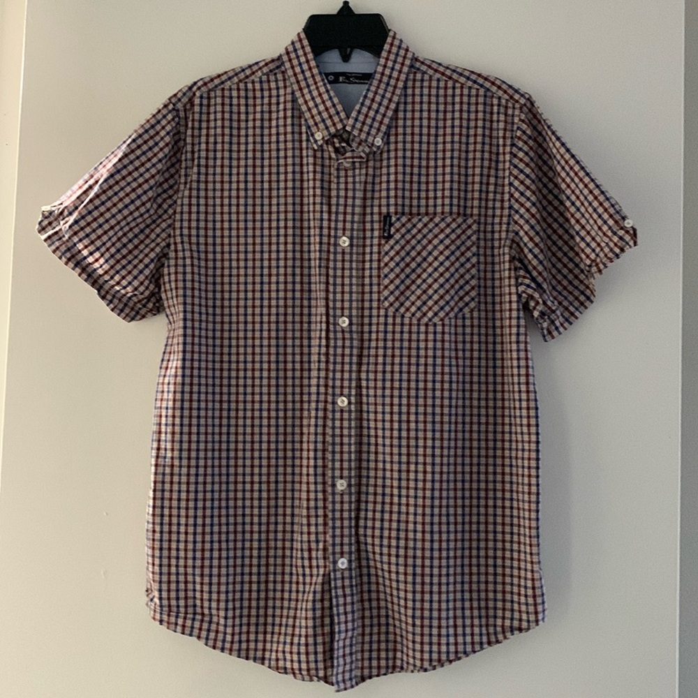 Ben Sherman Men’s Shirt Size M